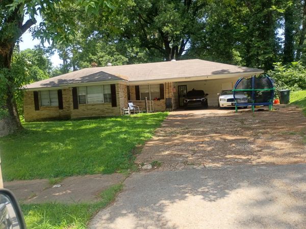 3620 BROOKMEADE ST, Memphis, TN 38127