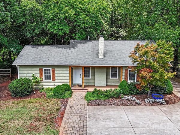 4436 Tilley Morris Road, Matthews, NC 28105