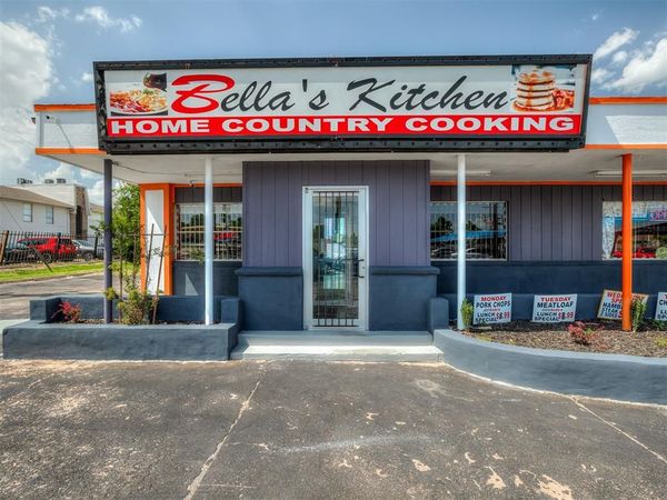 2401 SW 59th Street, Oklahoma City, OK 73119