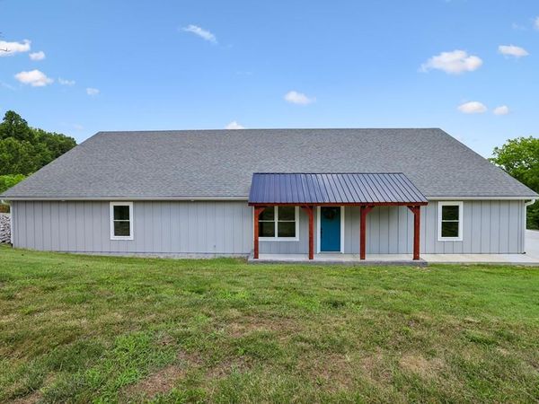 1124 Dale Ridge Road, Dowelltown, TN 37059