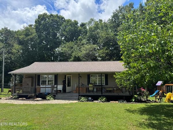 51 Rhododendron Circle, Crossville, TN 38555
