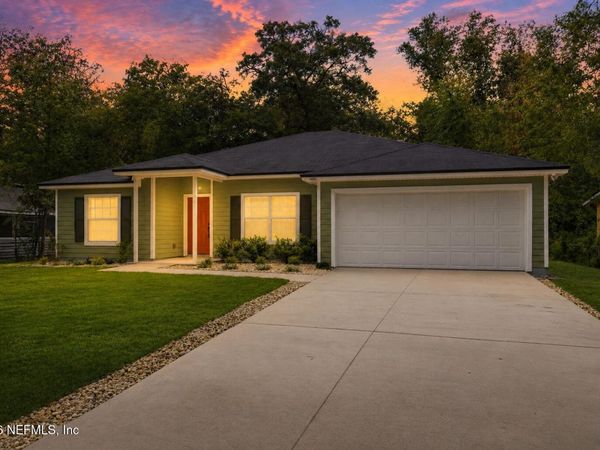4030 HUNTER Circle, Jacksonville, FL 32207