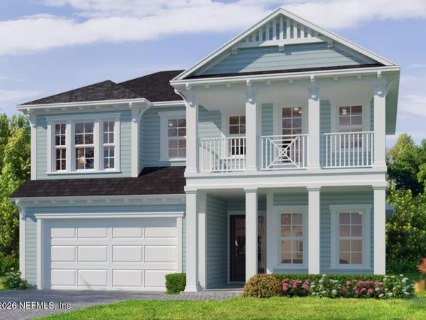790 NAVIGATORS, St. Johns, FL 32259