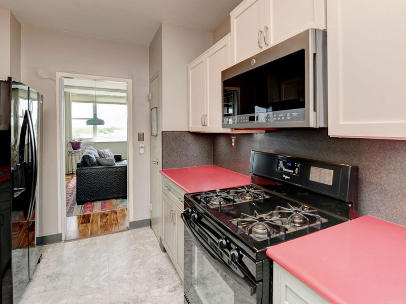 1620 E Broad Street , Unit 606, Columbus, OH 43203 Photo 11