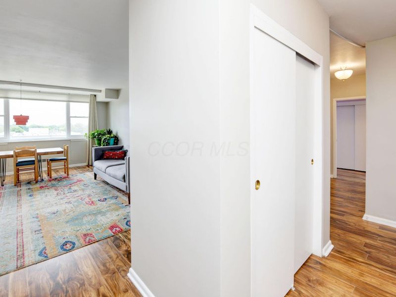 1620 E Broad Street , Unit 606, Columbus, OH 43203 Photo 2