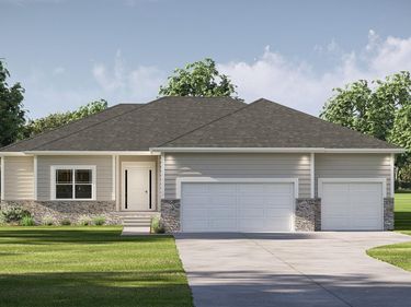 16127 Belling Street, Bennington, NE 68007