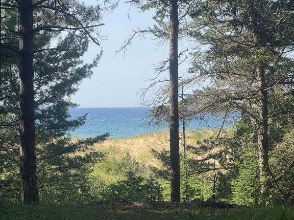 3353 W Michibay DR, Gulliver, MI 49840