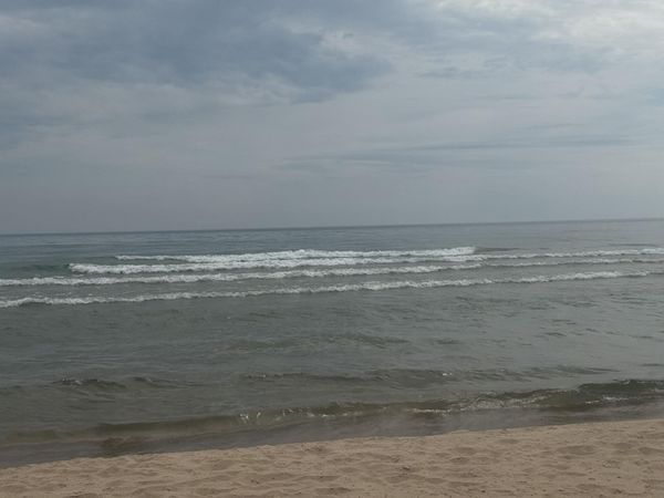 3353 W Michibay DR, Gulliver, MI 49840