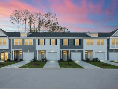 440 Trotters Lane, Moncks Corner, SC 29461