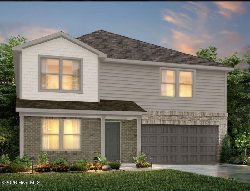 107 Skipping Stone Way, Roanoke Rapids, NC 27870 Main Photo