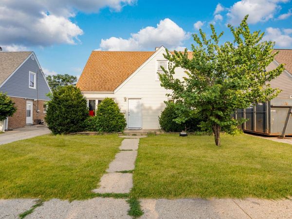 3321 Lincoln Street, Franklin Park, IL 60131