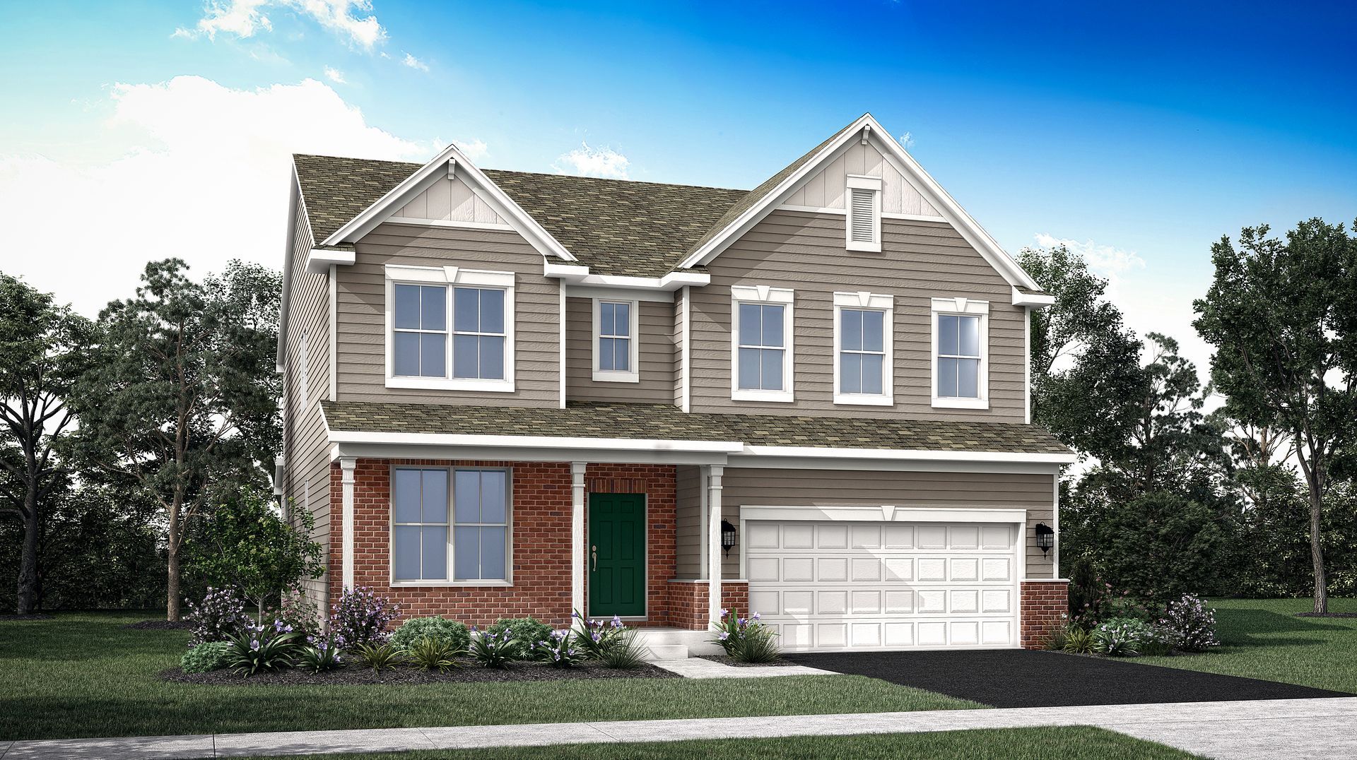 440 Redwood Avenue , Sugar Grove, IL 60554