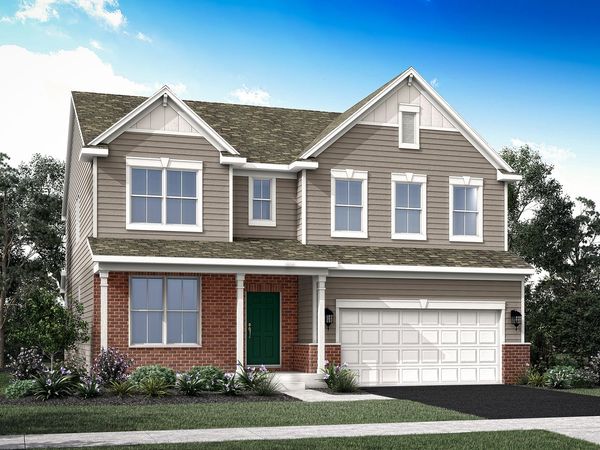 440 Redwood Avenue , Sugar Grove, IL 60554