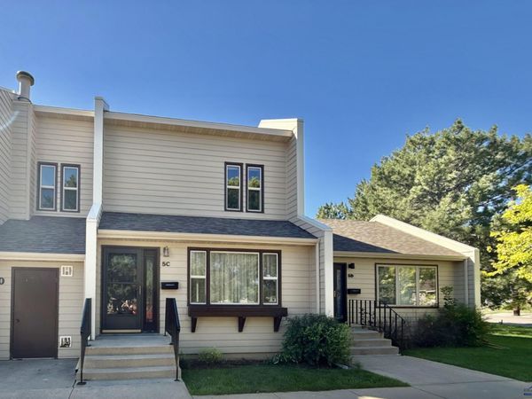 320 44TH, Rapid City, SD 57702