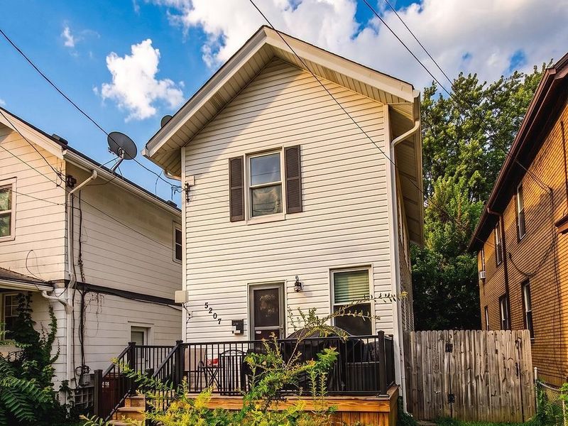 5207 Hunter Avenue, Norwood, OH 45212 Photo 23