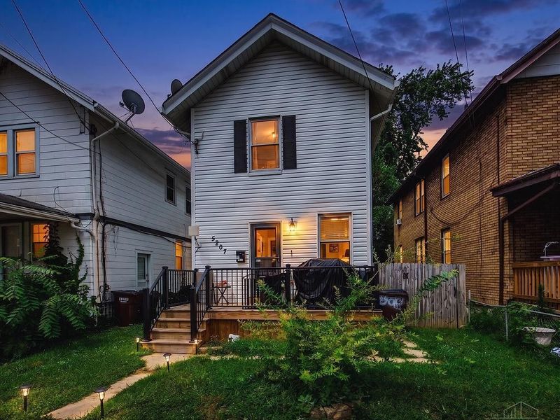 5207 Hunter Avenue, Norwood, OH 45212 Photo 3