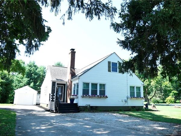 140 Hacker Road, Clayton, OH 45415