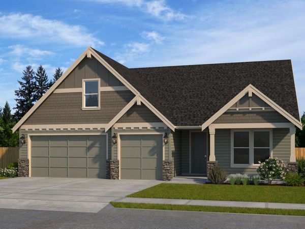114 Butte Springs Trail, Unit 472, Eagle Point, OR 97524
