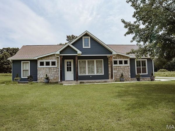 165 Duranda Drive , Poplar Bluff, MO 63901