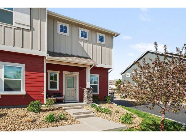 107 S 8th St, Berthoud, CO 80513