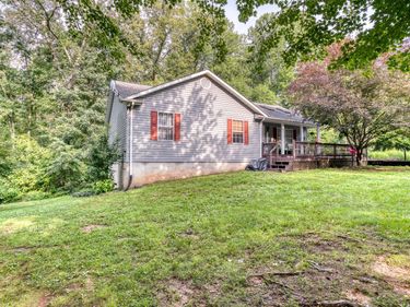 3 GRANDIE LANE, BOSTON, VA 22713