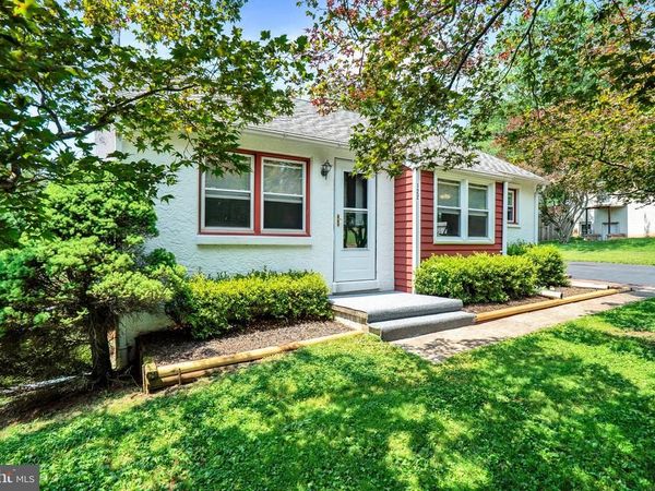 122 ZIEBER ROAD, SPRING CITY, PA 19475