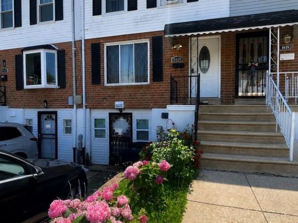 8018 CHELWYNDE AVENUE , PHILADELPHIA, PA 19153