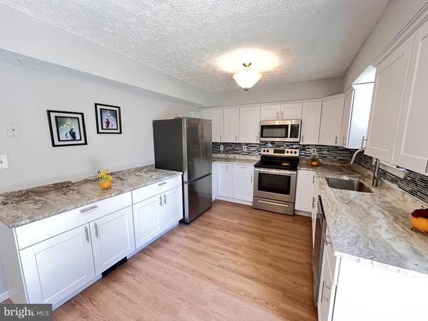 3301 BETTERTON CIRCLE , ABINGDON, MD 21009