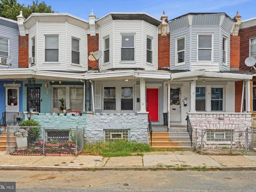 231 W Sheldon Street , Philadelphia, PA 19120 Main Photo