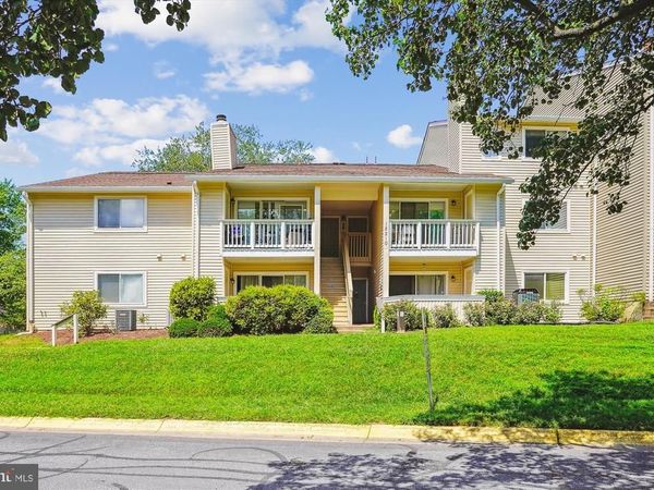 18210 CHALET DRIVE, Unit 1-51, GERMANTOWN, MD 20874
