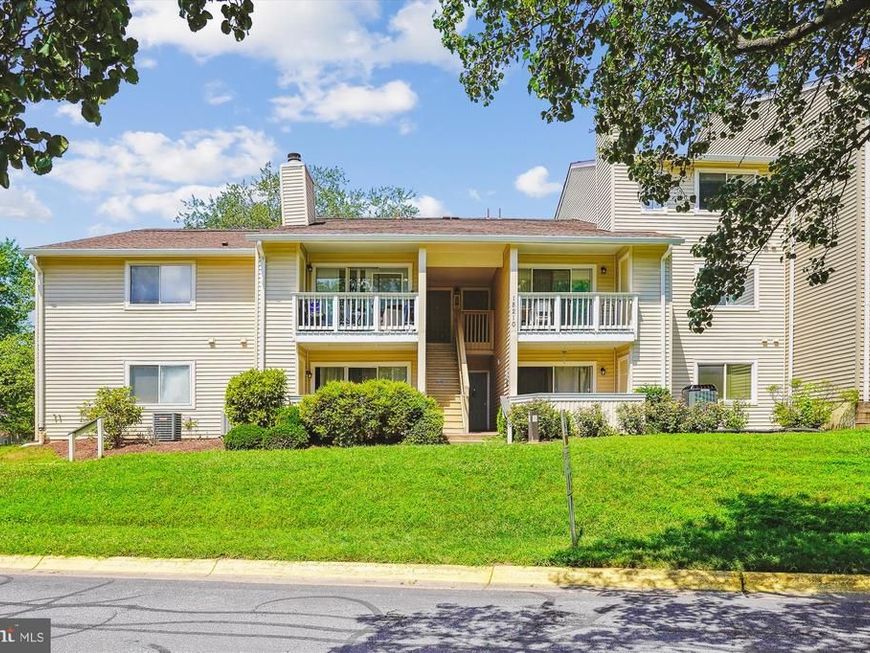18210 Chalet Drive, Unit 1-51, Germantown, MD 20874 Main Photo