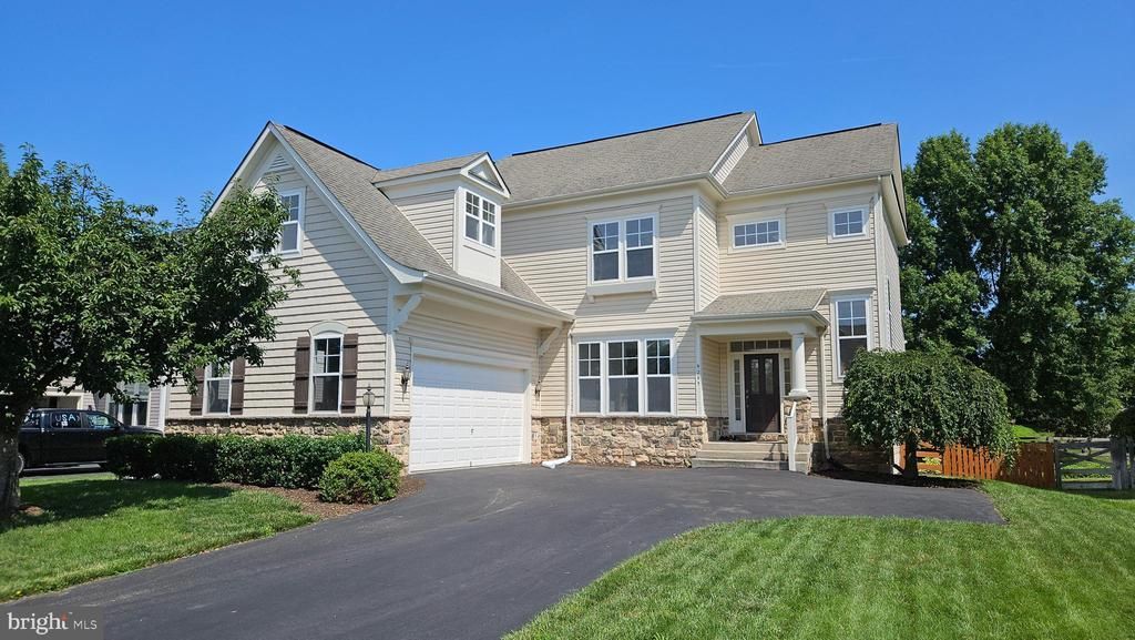 9295 FALLING WATER DRIVE, BRISTOW, VA 20136