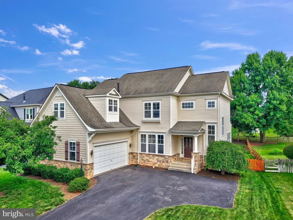 9295 FALLING WATER DRIVE, BRISTOW, VA 20136