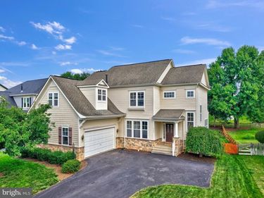 9295 FALLING WATER DRIVE, BRISTOW, VA 20136