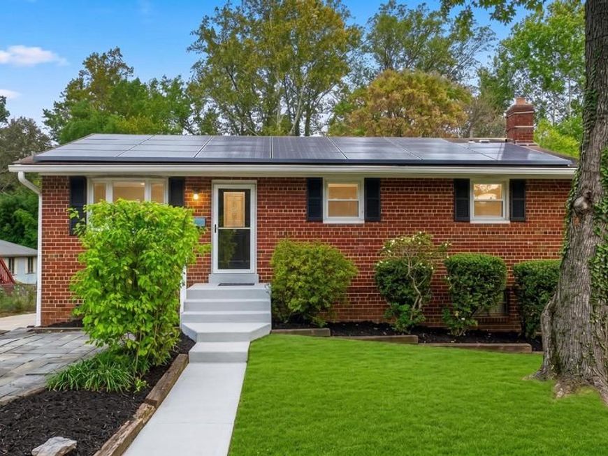 11115 Schuylkill Road, Rockville, MD 20852 Main Photo