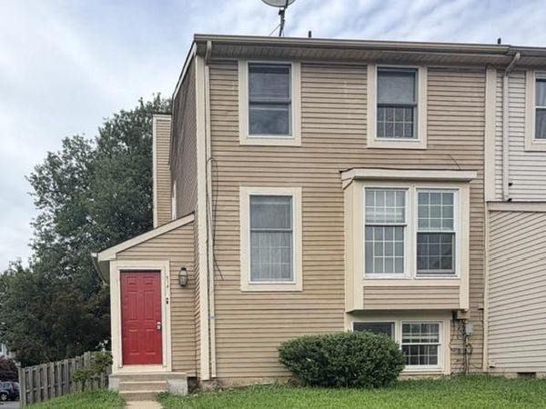 514 ELLROSE COURT, FREDERICK, MD 21703