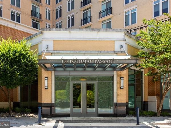 155 POTOMAC PASSAGE , Unit 910, OXON HILL, MD 20745