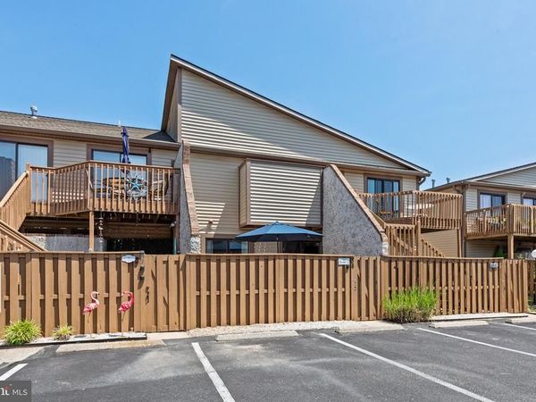 105 120TH STREET, Unit 84, OCEAN CITY, MD 21842