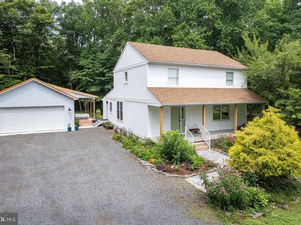 10348 MEMORY ROAD, HARRINGTON, DE 19952