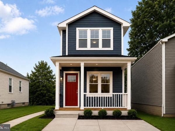 46 WAYNE AVENUE , TRENTON, NJ 08618