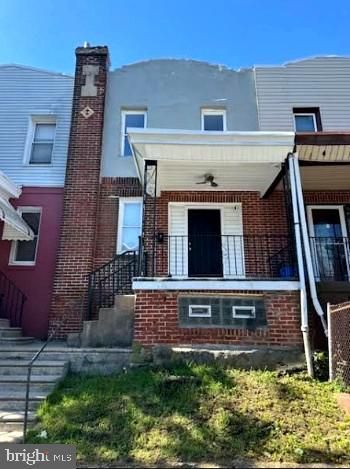 2020 E Rittenhouse Street , Philadelphia, PA 19138 Main Photo
