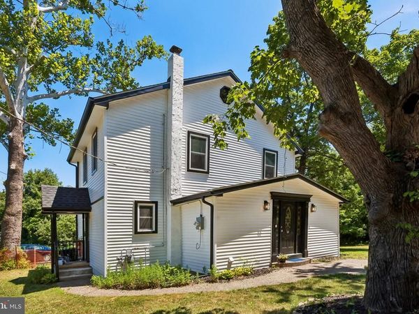 99 HICKORY AVENUE , MANTUA, NJ 08051