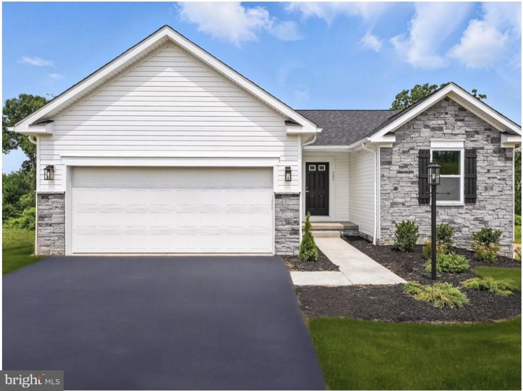 Lot 19 Regent Circle , Hagerstown, MD 21742 Main Photo