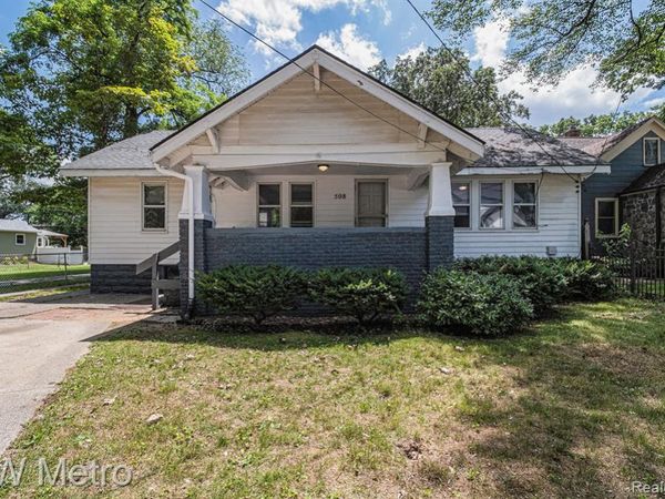 508 West PARKDALE Avenue, Royal Oak, MI 48073