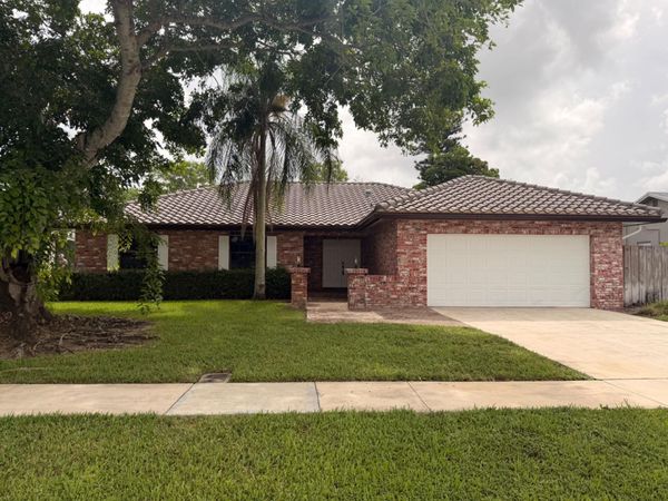 21092 SHADY VISTA Lane, Boca Raton, FL 33428