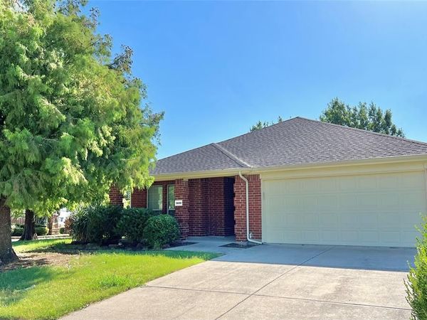 3600 Spruce Street, Royse City, TX 75189