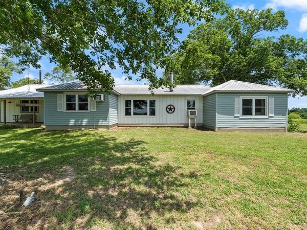 1053 Vz County Road 4206, Athens, TX 75752