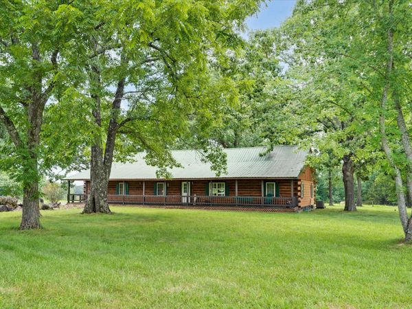 688 Stevens Road , Garrison, MO 65657