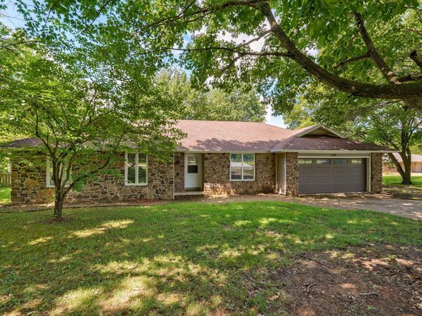 6401 N Marilyn Avenue , Springfield, MO 65803