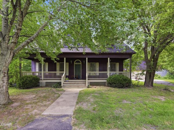 8154 W Highway 86 , Joplin, MO 64804
